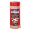 Sucklebusters: Texas Hold 'Um No Salt -Alfa Grill Shop 1530728583 No Salt BBQ Seasoning