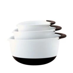 OXO Good Grips Mixing Bowl Set