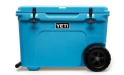 YETI Tundra Haul Wheeled Cooler -Alfa Grill Shop 181053 Reef Blue Website Assets Tundra Haul L Main Expanded F 1680x1024 445ac96a 93e4 4840 b392 7406b0d4e1e7