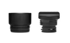 YETI Rambler Hot Shot Cap -Alfa Grill Shop 190011 Hot Shot Cap Website Assets Studio Hot Shot Cap F Off Bottle Disassembled Adapter and Plug 1680x1024 1