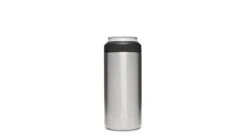 YETI Rambler 12 Oz Colster Slim Can Insulator -Alfa Grill Shop 191239 Colster Family Website Assets Studio Stainless Colster Slim F 795x450 1