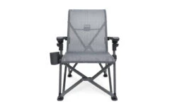 YETI Trailhead Camp Chair -Alfa Grill Shop 191240 Trailhead Camp Chair Website Assets Studio Grey Front 1680x1024 1