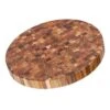 Teakhaus 303 Butcher Block Circular Cutting And Serving Board 1 Teakhaus 303 Butcher Block Circular Cutting And Serving Board -Alfa Grill Shop 1 700x 2b779cdd f308 4a72 ac5d bf6c58a618a6