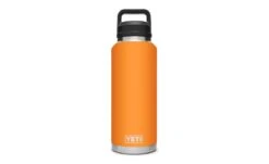 YETI Rambler 46 Oz Bottle With Chug Cap -Alfa Grill Shop 200613 46oz Bottle Front King Crab Orange 1680x1024 1