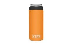 YETI Rambler 12 Oz Colster Slim Can Insulator -Alfa Grill Shop 200613 Colster Slim Front King Crab Orange 1680x1024 1