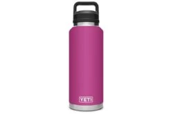 YETI Rambler 46 Oz Bottle With Chug Cap -Alfa Grill Shop 200616 46oz Bottle Front Prickly Pear Pink 1680x1024 1