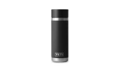 YETI Rambler 18 Oz Bottle With Hotshot Cap -Alfa Grill Shop 200718 R18 HotShot Drinkware Bottle 18oz wHotShot Black F 1680x1024 1