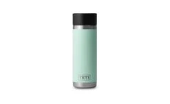 YETI Rambler 18 Oz Bottle With Hotshot Cap -Alfa Grill Shop 200718 R18 HotShot Drinkware Bottle 18oz wHotShot Seafoam F 1680x1024 1