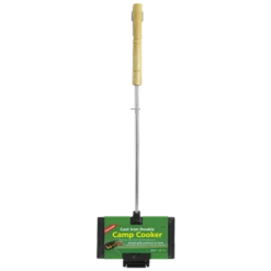 Coghlan's Cast Iron Double Camp Cooker 7 Coghlan's Cast Iron Double Camp Cooker -Alfa Grill Shop 2044 2