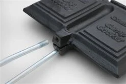 Coghlan's Cast Iron Double Camp Cooker 9 Coghlan's Cast Iron Double Camp Cooker -Alfa Grill Shop 2044 8