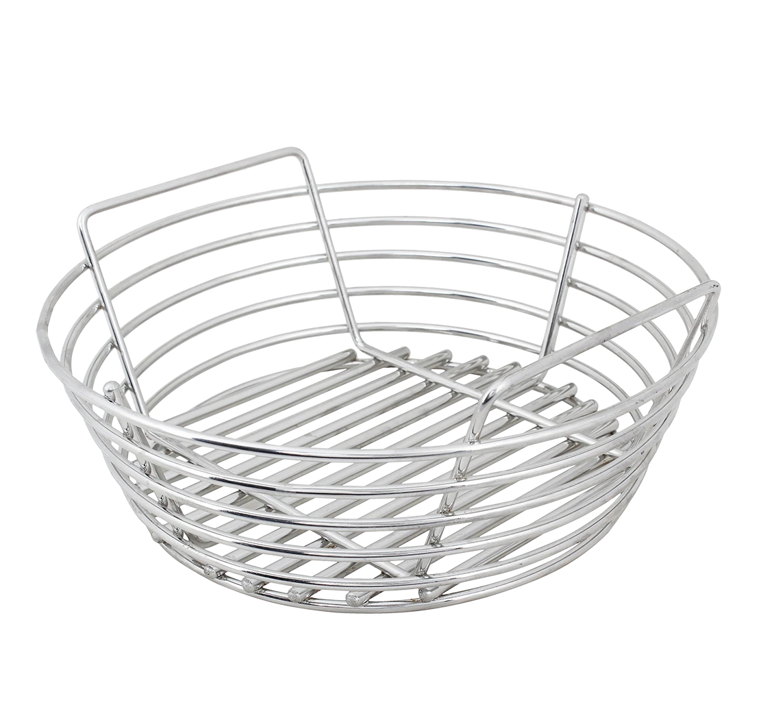 Kick Ash Basket – Kamado Joe 3 Kick Ash Basket – Kamado Joe