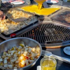 Gather Grills 46″ Reunion Standard Gather Grill -Alfa Grill Shop 21 min