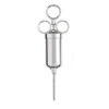 Harold Imports Kitchen Roasting Marinade Injector 2 Harold Imports Kitchen Roasting Marinade Injector -Alfa Grill Shop 22005