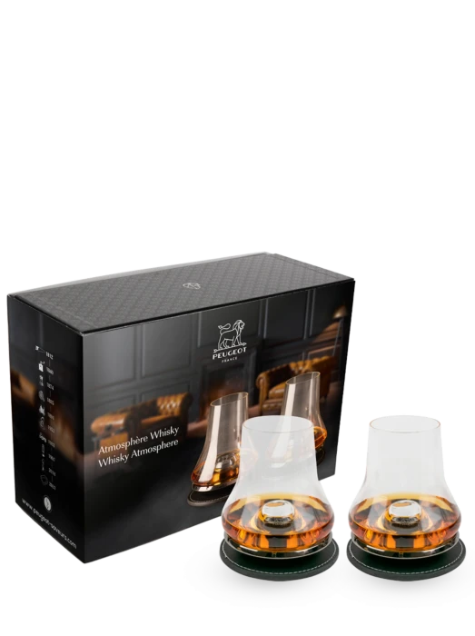 Peugeot Atmosphère Whisky 3 Peugeot Atmosphère Whisky