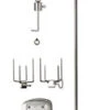 Napoleon Commercial Grade Rotisserie Kit For Extra Large Grills (Fits LEX 485 & Prestige 500 Series) 69231 1 Napoleon Commercial Grade Rotisserie Kit For Extra Large Grills (Fits LEX 485 & Prestige 500 Series) 69231 -Alfa Grill Shop 31nwmRpqZpL