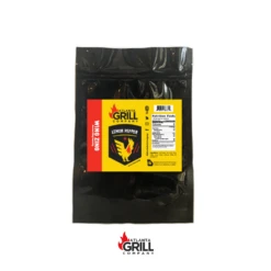 Atlanta Grill Company Wing Zing Set FLASH SALE -Alfa Grill Shop 4