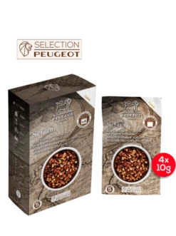 Peugeot Sichuan Red Pepper