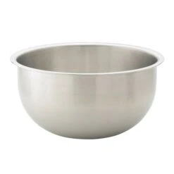HIC Kitchen Stainless Steel Mixing Bowl -Alfa Grill Shop 48004