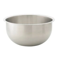 HIC Kitchen Stainless Steel Mixing Bowl -Alfa Grill Shop 48019
