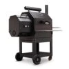 Yoder Smokers - YS480s Pellet Grill -Alfa Grill Shop 480s