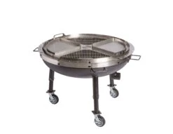Gather Grills 46″ Reunion Standard Gather Grill -Alfa Grill Shop 48A1321 min scaled 1