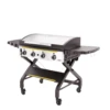 HALO Elite4B Outdoor Griddle 1 HALO Elite4B Outdoor Griddle -Alfa Grill Shop 4B 10 31 2022.17 2048x2048 1