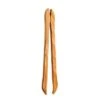 Eddington's Olive Wood Hinged Tongs -Alfa Grill Shop 50022