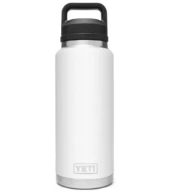 YETI Rambler 46 Oz Bottle With Chug Cap -Alfa Grill Shop 512506 464 41