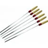Grill Pro Premium “V” Skewers -Alfa Grill Shop 51WKKc8GSYL. SL1010