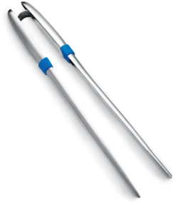 Napoleon Stainless Steel Precision Tongs