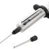 Napoleon Stainless Steel Marinade Injector 55028 -Alfa Grill Shop 55028 marinade injector on white no background 800px