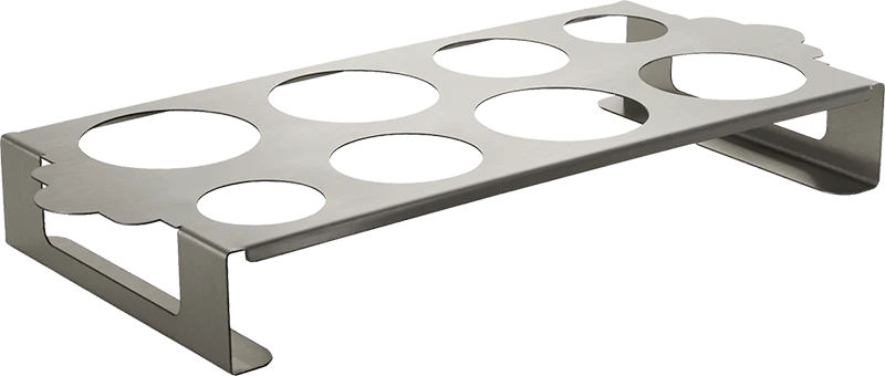 Napoleon Tomato & Peppers Roast Rack 56029 3 Napoleon Tomato & Peppers Roast Rack 56029