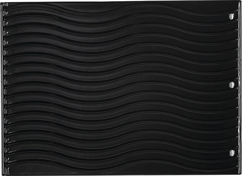 Napoleon 2-Sided Porcelain-Enameled Cast Iron Griddle For Prestige/PRO 500 Series 56041 3 Napoleon 2-Sided Porcelain-Enameled Cast Iron Griddle For Prestige/PRO 500 Series 56041