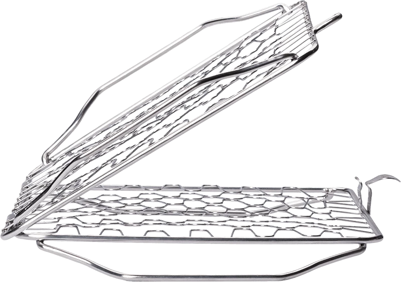 Napoleon Flexible Grill Basket 57012 3 Napoleon Flexible Grill Basket 57012