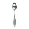 OXO Steel Spoon -Alfa Grill Shop 59191