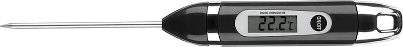 Napoleon Digital Thermometer 61010 3 Napoleon Digital Thermometer 61010