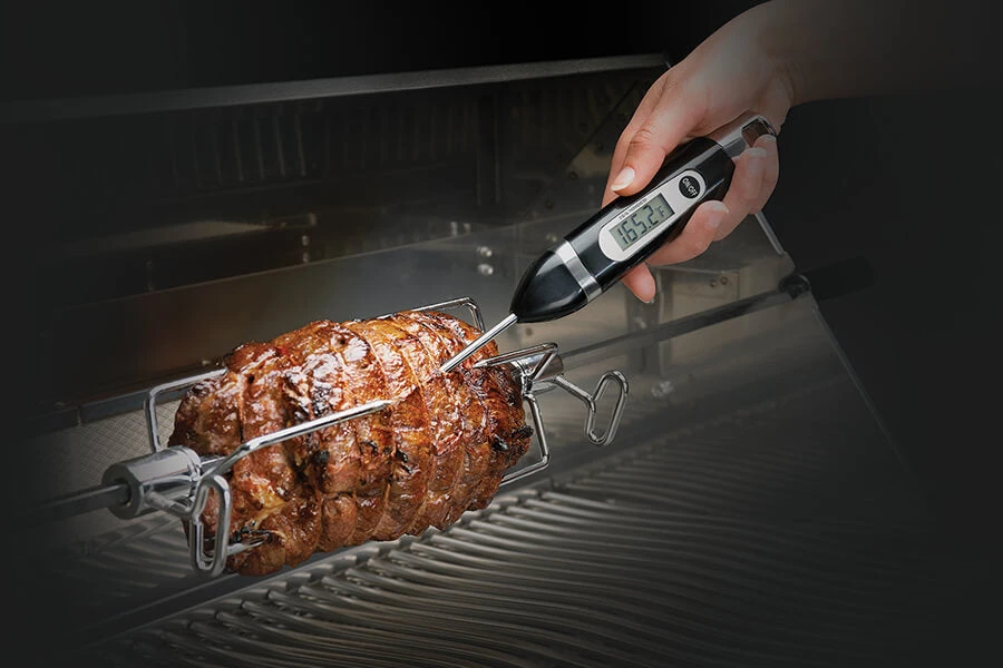 Napoleon Digital Thermometer 61010 4 Napoleon Digital Thermometer 61010 - Image 2