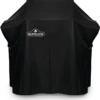 Napoleon Rogue® 525 Series Grill Cover (Shelves Up) 61527 1 Napoleon Rogue® 525 Series Grill Cover (Shelves Up) 61527 -Alfa Grill Shop 61527 RSE RXT 525 ShelvesUp F 800px