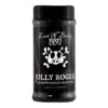 Loot N' Booty BBQ Jolly Roger Jalapeno Garlic Black Rub – 14 OZ -Alfa Grill Shop 619C58RRftS. SL1500