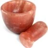 Charcoal Companion Himalayan Salt Mortar & Pestle Set -Alfa Grill Shop 61KatB6VAjL. AC SL1017