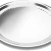 16" Pizza Pan, Stainless Steel, 16in Round Tray -Alfa Grill Shop 61NZgPXVJ8L. AC SL1500