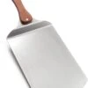 Outset Stainless Steel Pizza Peel With Folding Rosewood Handle -Alfa Grill Shop 61miG7nmntL. AC SL1500