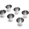 Nantucket Seafood Sauce Cups Stainless Steel 1 Nantucket Seafood Sauce Cups Stainless Steel -Alfa Grill Shop 61s1 quSe1L. SX569