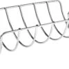 Charcoal Companion Stainless Steel Reversible Roasting And Rib Rack -Alfa Grill Shop 61ttJjydOxL. AC SL1422
