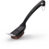 Napoleon Natural Fiber Grill Brush With Grid Scraper 62053 -Alfa Grill Shop 62053 PalmyraCleaningBrush transparent 800px