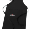Napoleon Black Grilling Apron 62131 -Alfa Grill Shop 62131 aPROn 800px