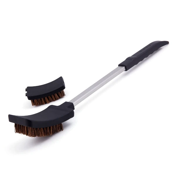 Broil King Baron Palmyra Grill Brush 3 Broil King Baron Palmyra Grill Brush
