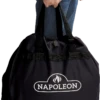Napoleon TravelQ™ 285 Carry Bag 61285 -Alfa Grill Shop 68285 TQ285 in bag bk transparent 800px
