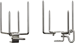 Napoleon Commercial Quality Rotisserie Forks 69001
