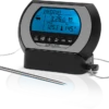 Napoleon PRO Wireless Digital Thermometer 70006 -Alfa Grill Shop 70006 Digital thermometer transparent 800px